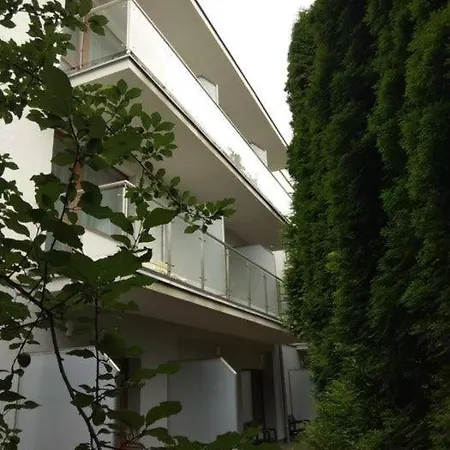 Przy Morzu Dominikana Apartmán *