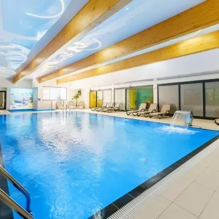 Apartmán Przy Morzu Dominikana