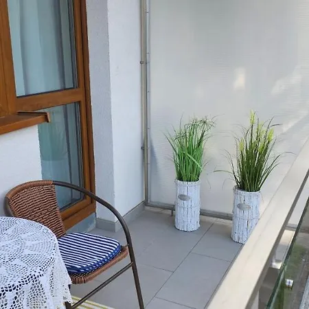 Apartmán Przy Morzu Dominikana *