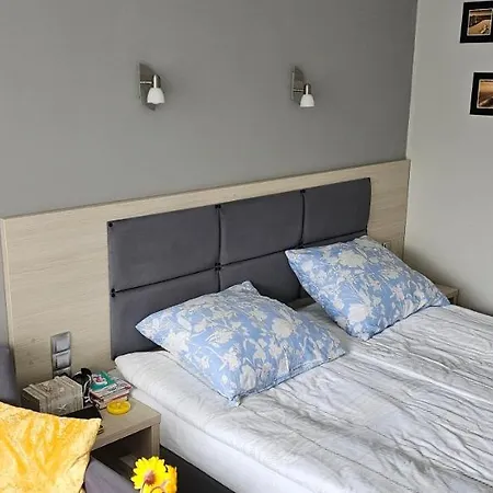 Przy Morzu Dominikana