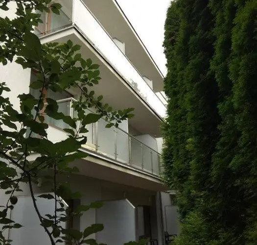 Przy Morzu Dominikana Apartament *