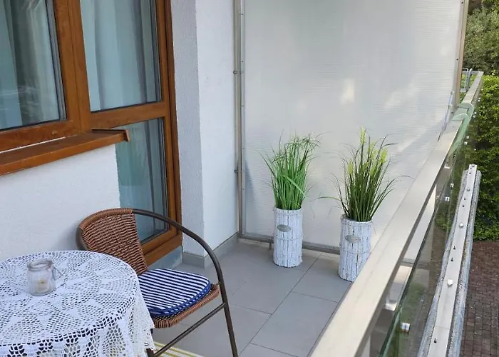 Apartament Przy Morzu Dominikana *